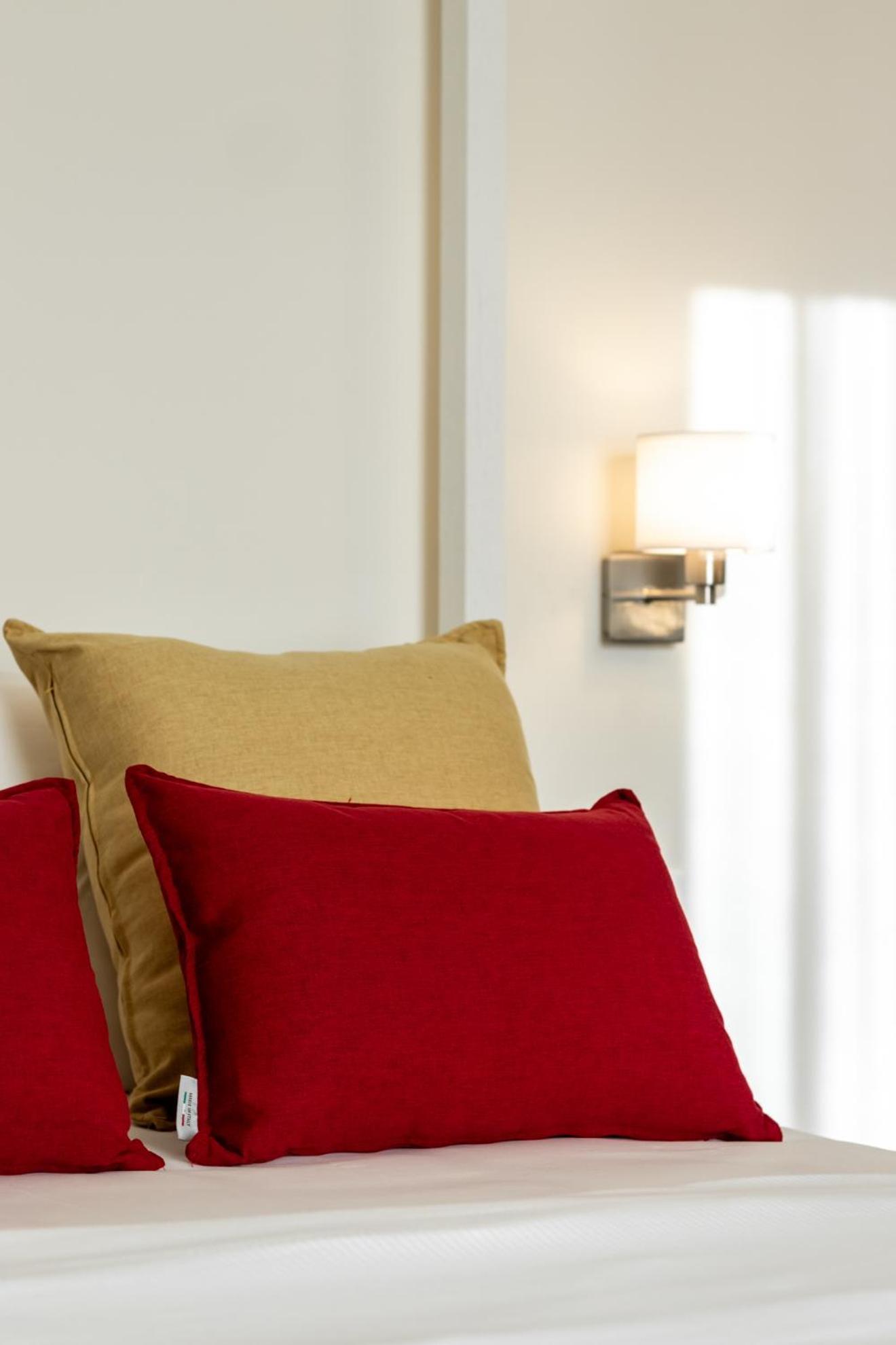 Il Faro Luxury Rooms & Lounge La Spezia Bagian luar foto