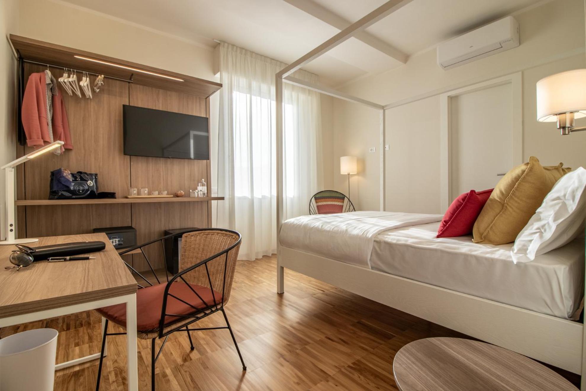 Il Faro Luxury Rooms & Lounge La Spezia Bagian luar foto