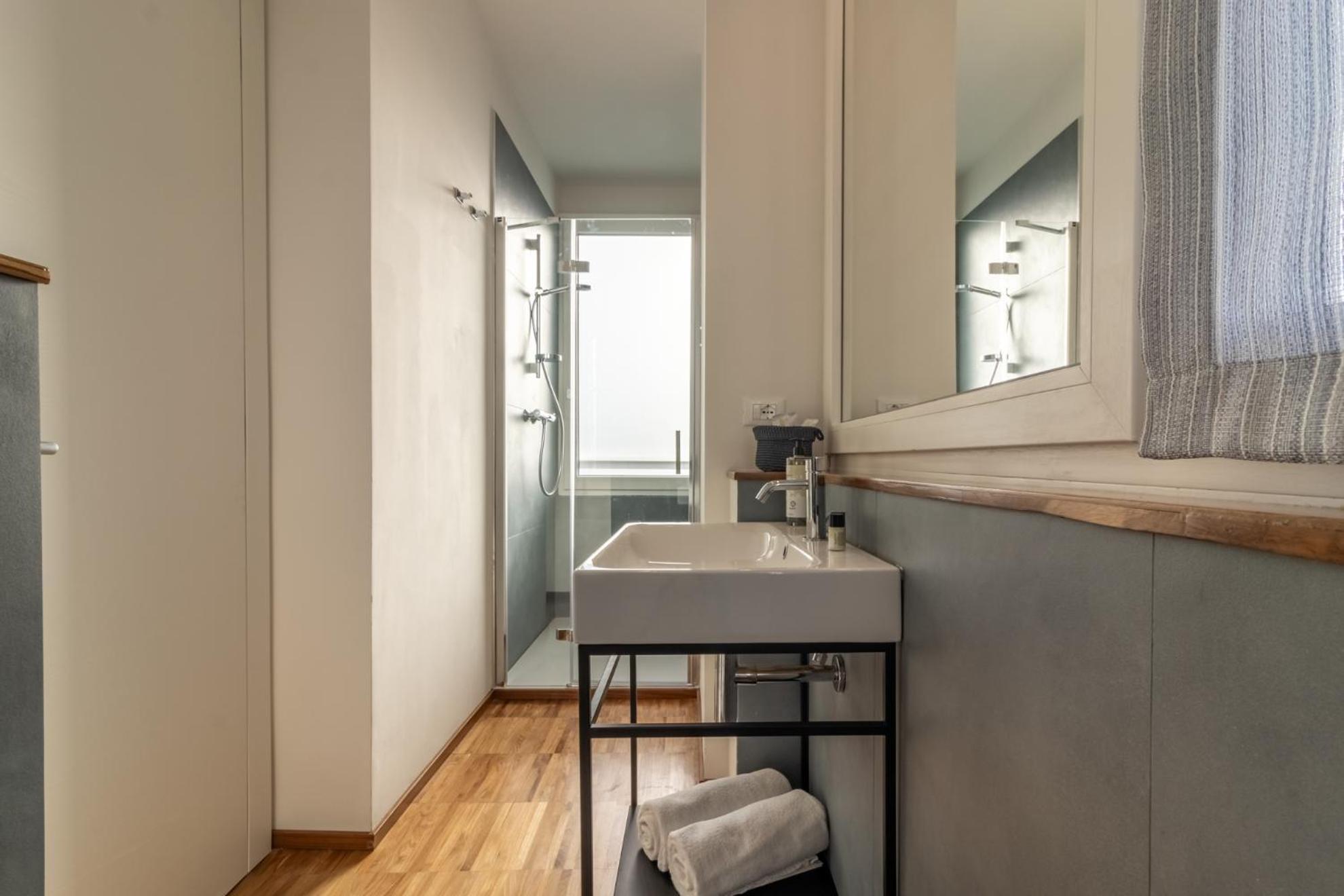 Il Faro Luxury Rooms & Lounge La Spezia Bagian luar foto
