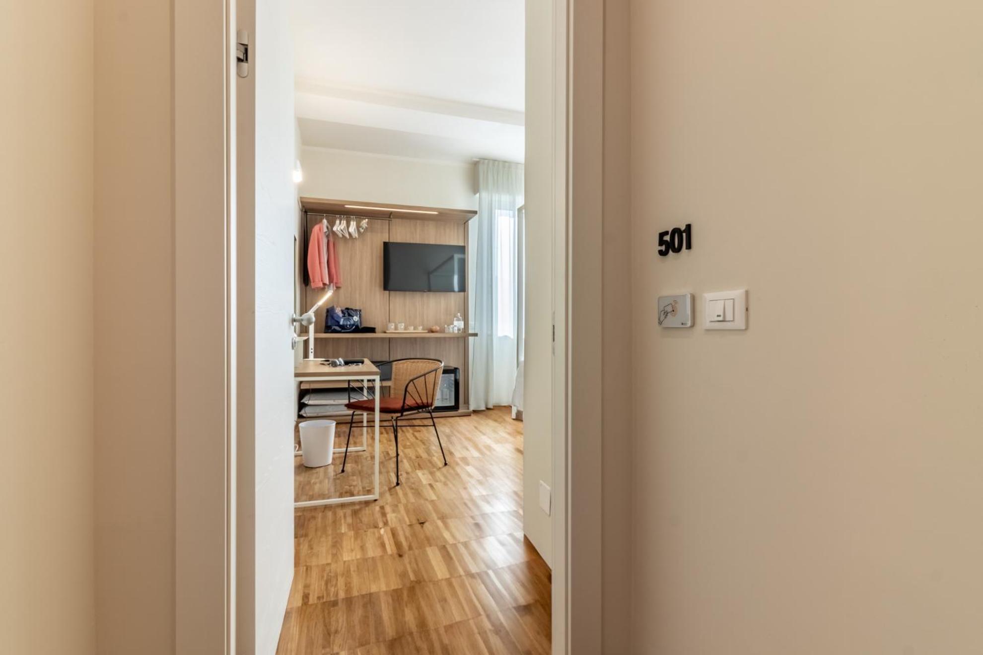 Il Faro Luxury Rooms & Lounge La Spezia Bagian luar foto